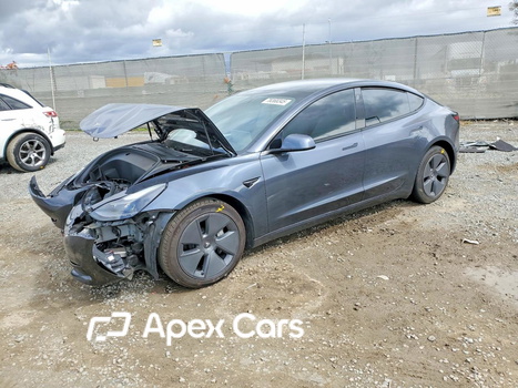 Tesla Model 3 2023 - Image 1 of 13