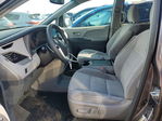 Toyota Sienna 2016