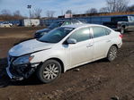 Nissan Sentra 2016