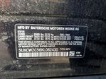 BMW X7 2019