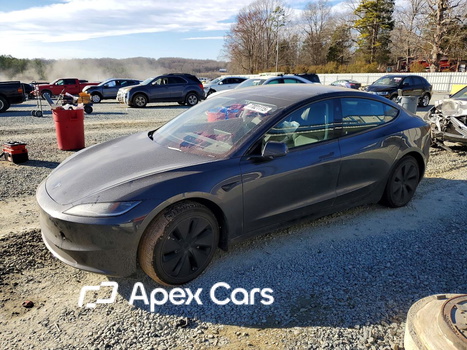 Tesla Model 3 2024 - Image 1 of 13