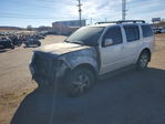 Nissan Pathfinder 2012