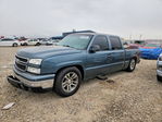 Chevrolet Silverado 2006