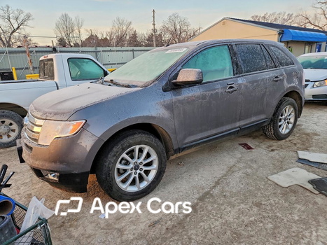 Ford Edge 2009 - Image 1 of 13