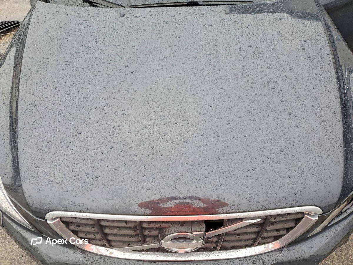 Volvo XC60 2010