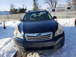 Subaru Outback 2012