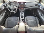 Nissan Sentra 2019