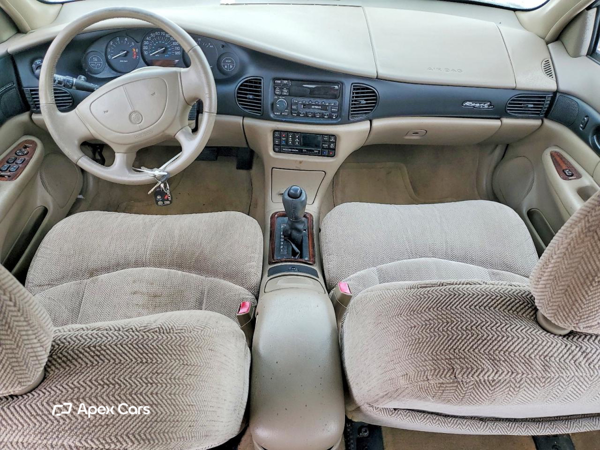 Buick Regal 1999