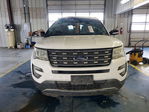 Ford Explorer 2016