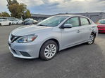 Nissan Sentra 2017