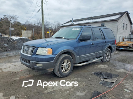 Ford Expedition 2004 - Image 1 of 13
