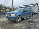 Ford Expedition 2004