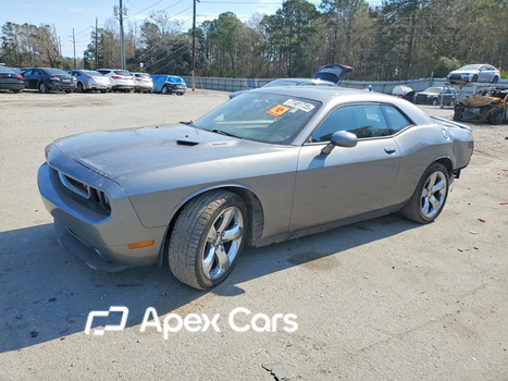 Dodge Challenger 2012 - Zdjęcie 1 z 13