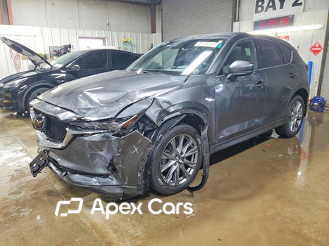 Mazda CX-5 2019 - Image 1 of 13