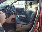 Dodge Caravan 2017