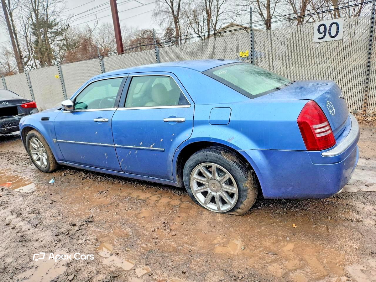 Chrysler 300 2007