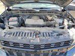 Chevrolet Silverado 2020