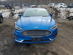 Ford Fusion 2019