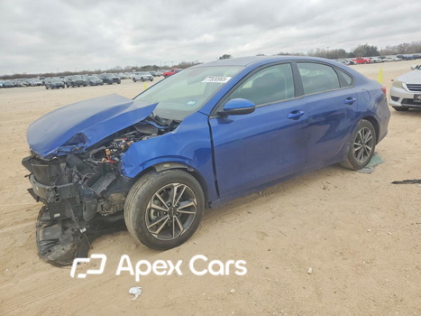 Kia Forte 2023 - Image 1 of 14