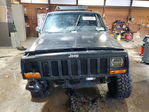 Jeep Cherokee 2000