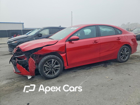Kia Forte 2023 - Image 1 of 13