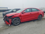 Kia Forte 2023