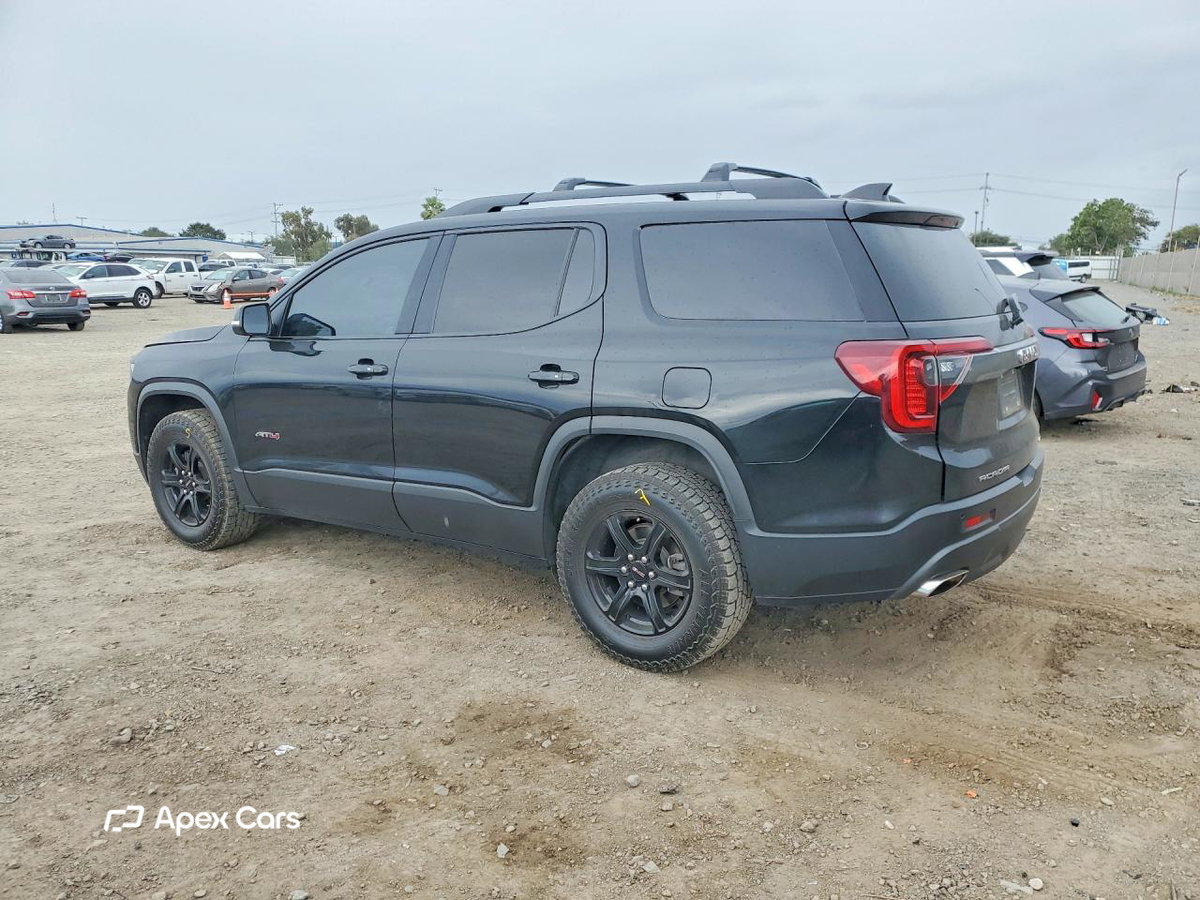 GMC Acadia 2021