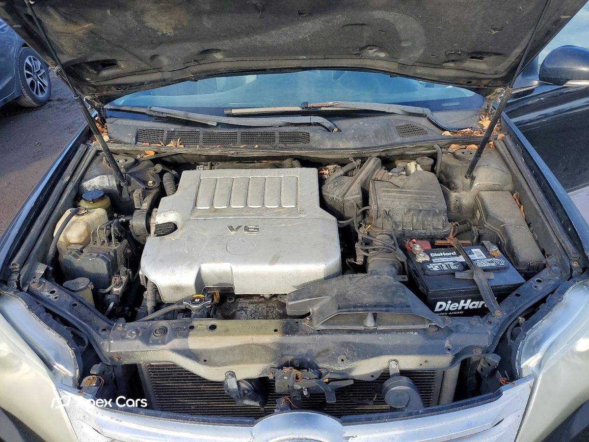 Toyota Avalon 2012