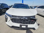 Chevrolet Trax 2025