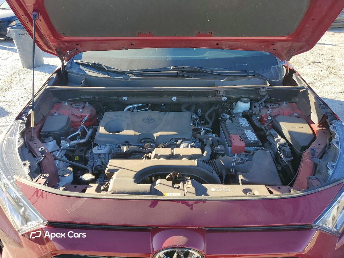 Toyota RAV 4 2016