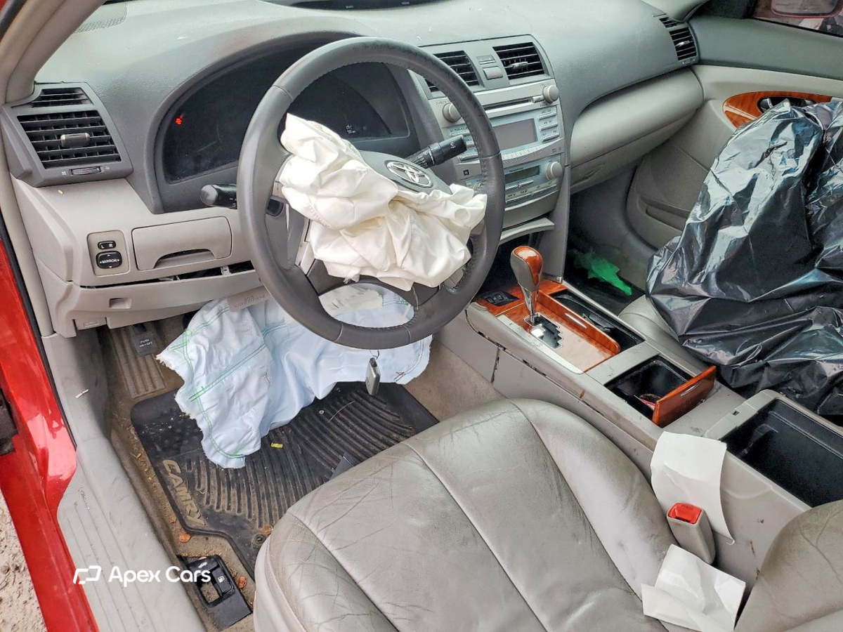 Toyota Camry 2009