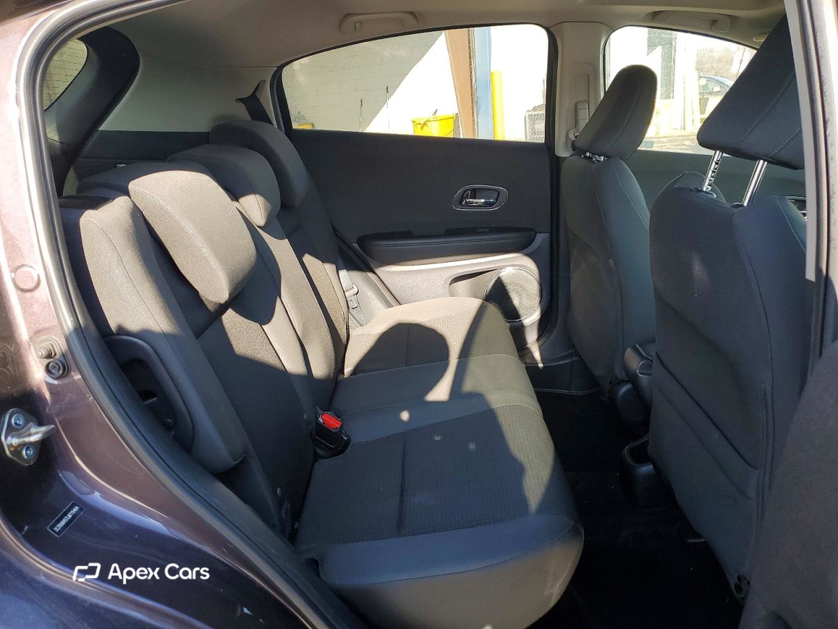 Honda HR-V 2020