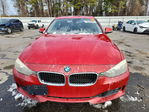 BMW Series 3 2015