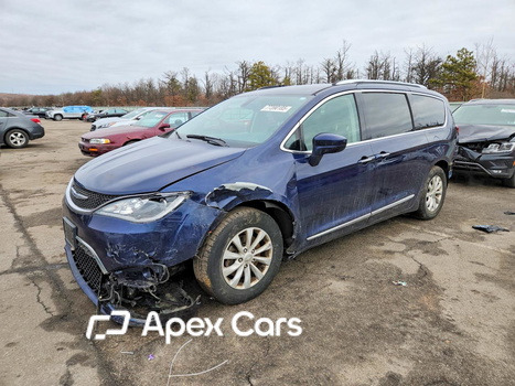 Chrysler Pacifica 2019 - Image 1 of 13