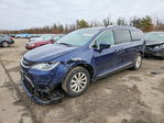 Chrysler Pacifica 2019
