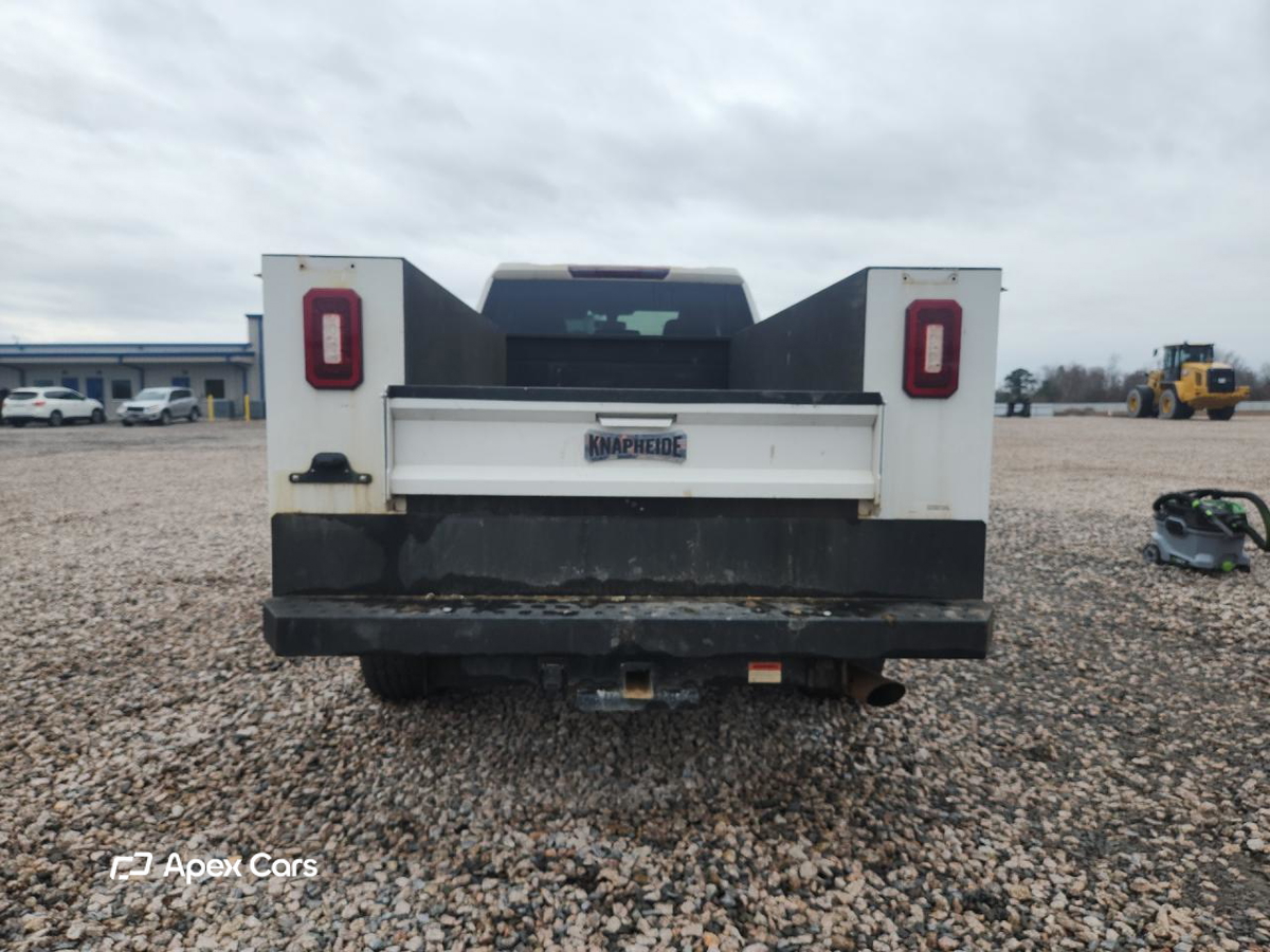 GMC Sierra 2022