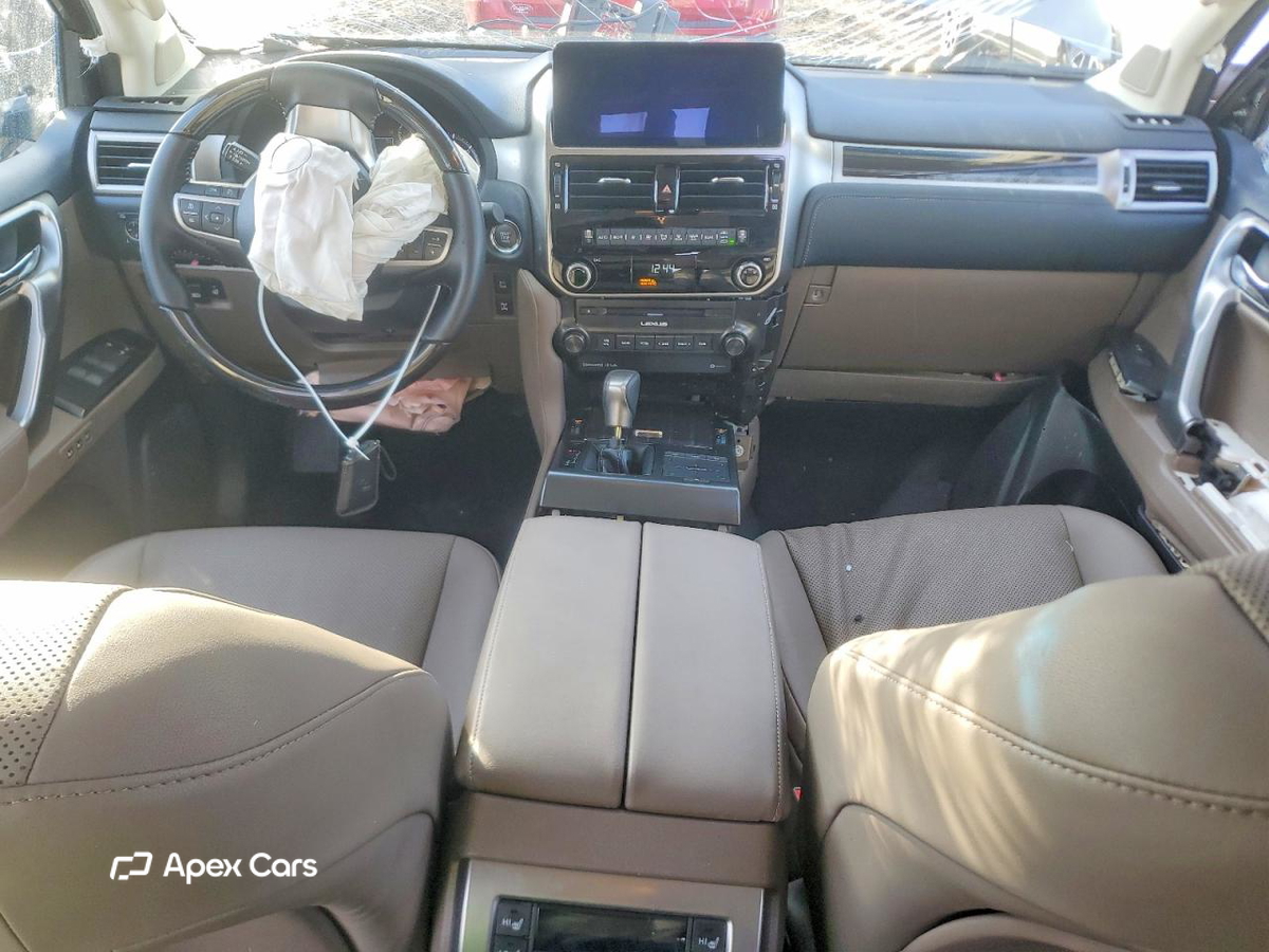 Lexus GX 2023