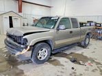 Chevrolet Silverado 2001