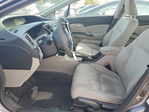 Honda Civic 2014