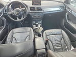 Audi Q3 2015
