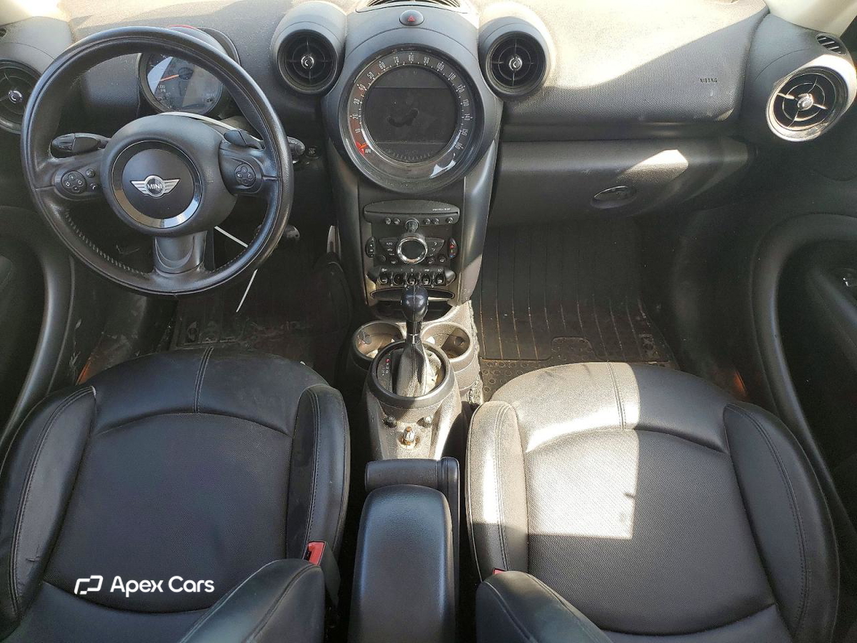 MINI Cooper 2016