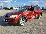 Mazda CX-9 2011