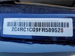Chrysler Voyager 2015