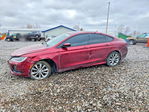 Chrysler 200 2015