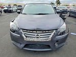 Nissan Sentra 2014
