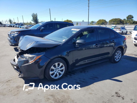 Toyota Corolla 2021 - Image 1 of 13