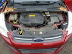 Ford Escape 2016
