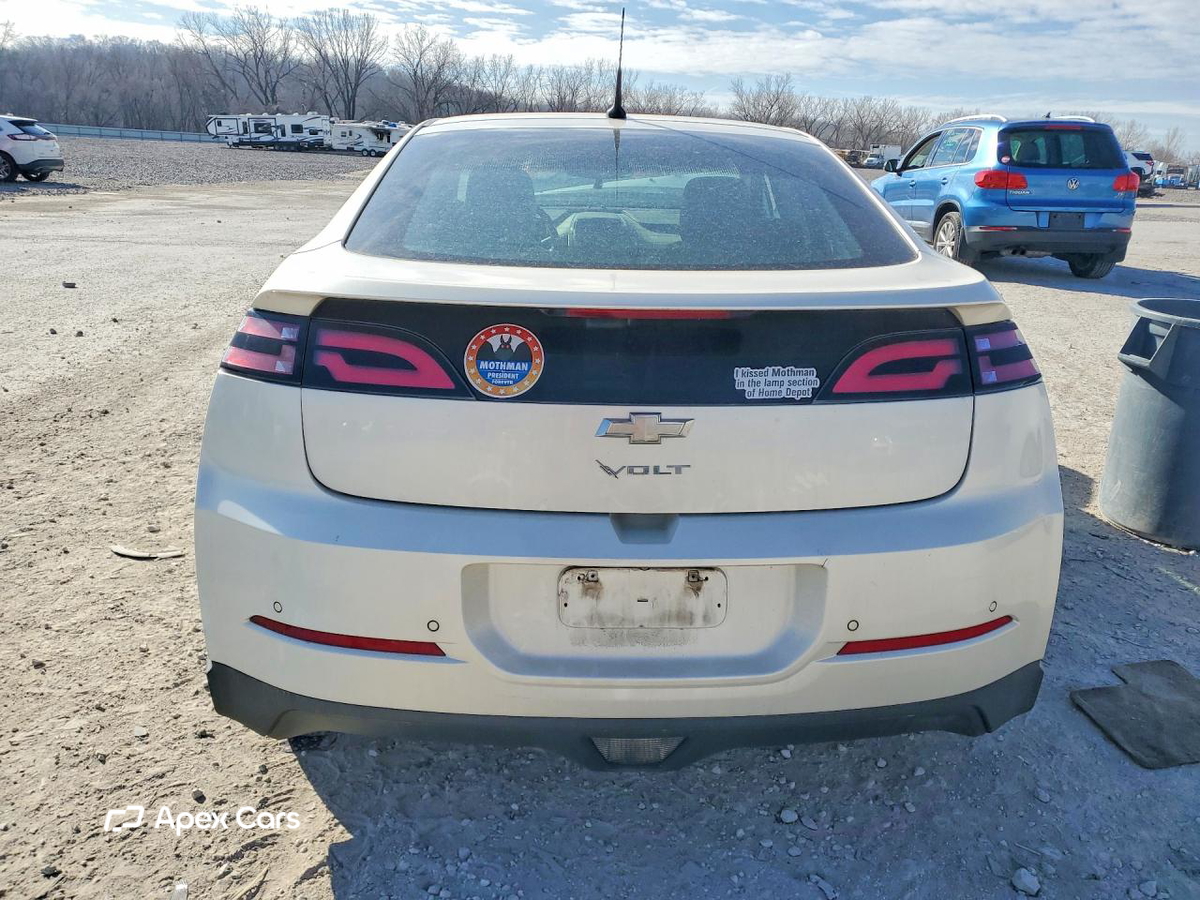 Volt 2014