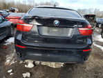 BMW X6 2014