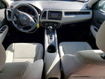 Honda HR-V 2021